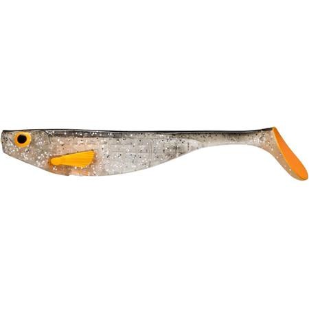 MOLIX Jointed Soft Swimbait Lure PIKE SHAD 7.5”/100g