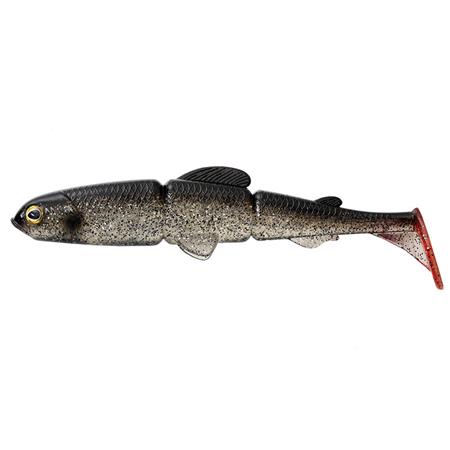 Soft Lure Stucki Fishing Snugly Shaker - 20Cm - Pack Of 2