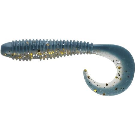 Soft Lure Swimy Galfion Grub 75 - 7.5Cm - Pack Of 5