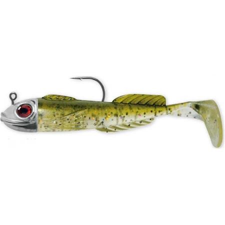Soft Lure Weapon Delalande Chabot - 9Cm