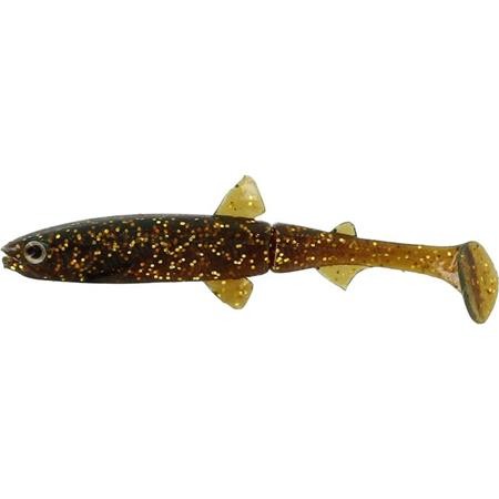 Soft Lure Westin Hypo Teez -9Cm - Pack Of 5