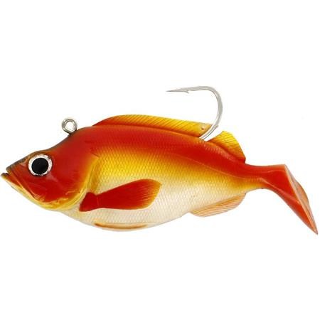 Soft Lure Westin Red Ed - 16.5Cm