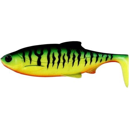 Soft Lure Westin Ricky The Roach Sl/St - 10Cm - Pack Of 2