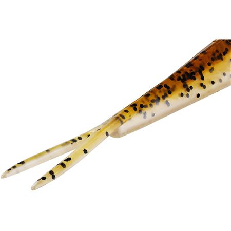 SOFT LURE WESTIN TWINTEEZ V2 V-TAIL - 14.5CM