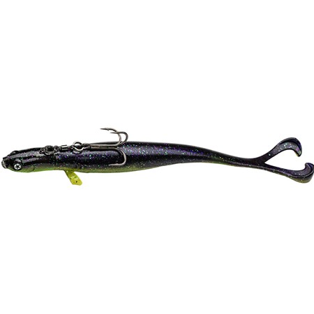 Soft Lure With Hook Lmab Drunk Shooter - 20Cm