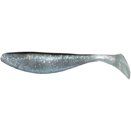 Soft Lure X-Cat Shad-X - Pack Of 2