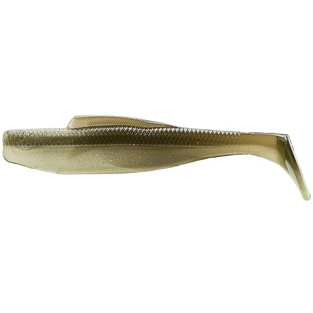 Soft Lure Zman Diezel Minnowz 4” - 10Cm - Pack Of 5