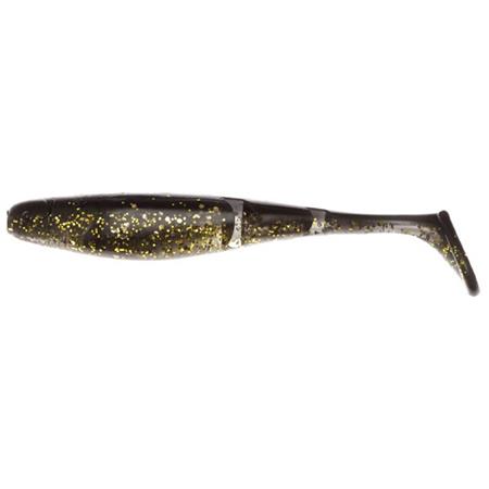 Soft Lure Zman Scented Paddlerz - 12.5Cm - Pack Of 5