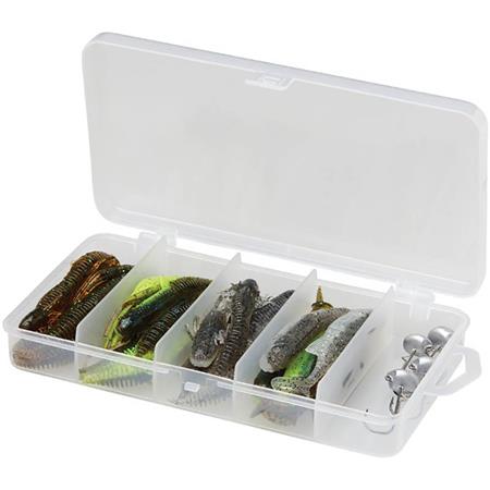 Soft Lures Kit Savage Gear Ned Kit - 7.5Cm