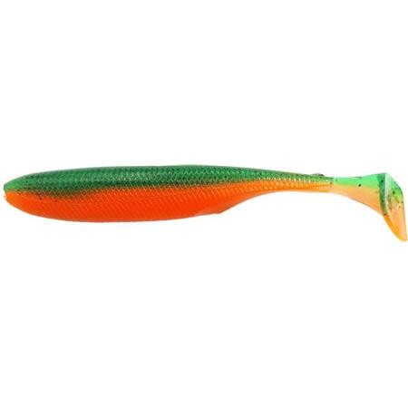 Soft Plastic Lure Biwaa Deus 6 - 15Cm - Pack Of 4