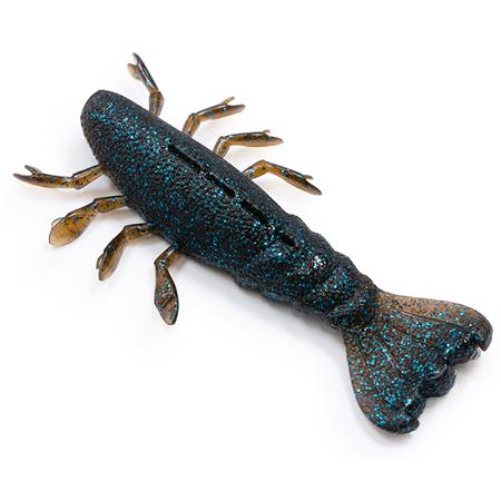 Soft Plastic Lure Drt Fink 3.7” - 9.6Cm - Pack Of 5