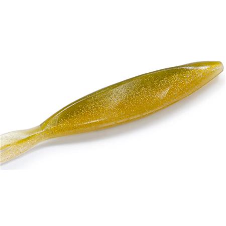 SOFT PLASTIC LURE DRT VTS 7