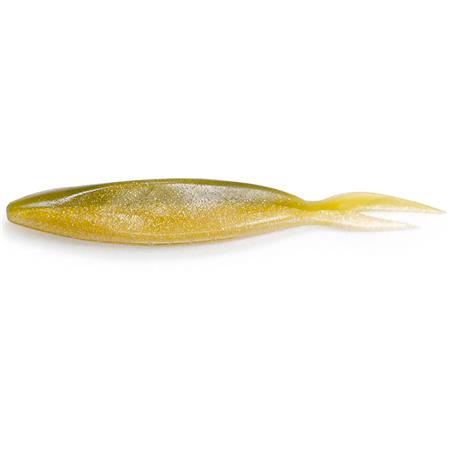 Soft Plastic Lure Drt Vts 7” - 17.7Cm - Pack Of 5