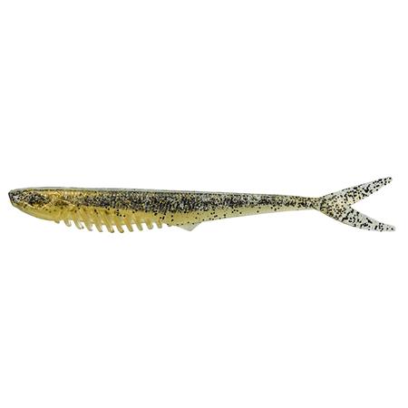 Soft Plastic Lure Gunki Pacemaker 125 - 12.5Cm - Pack Of 5