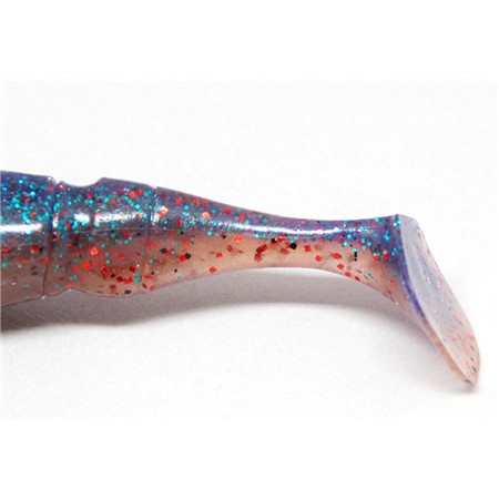 SOFT PLASTIC LURE KAESU TORA 6.5