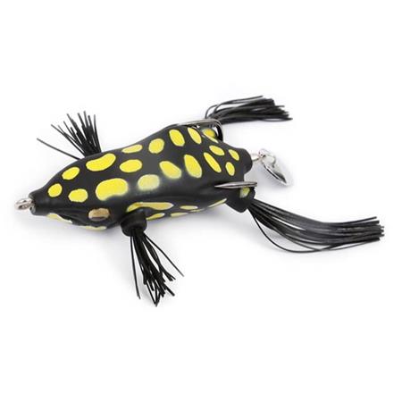 Soft Plastic Lure N.S Black Hole Kodok Ombrago