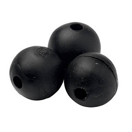Soft Rubber Bead Water Queen - Pack Of 20
