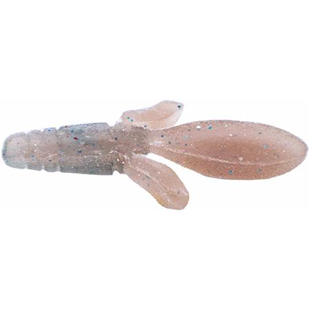 SOFTBAIT 10FTU CHIBIROTTER - 7.6CM - PARTIJ VAN 7