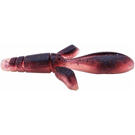 Softbait 10Ftu Dekarotter - 12.7Cm - Pakke Med 5