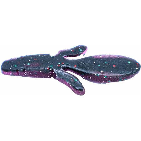 SOFTBAIT 10FTU MICROTTER - 6.4CM - PAKKE MED 6