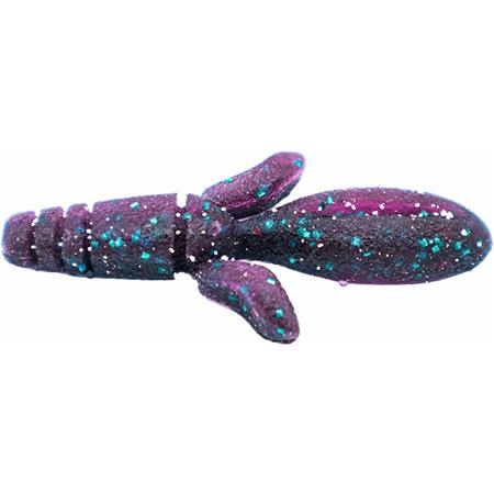 Softbait 10Ftu Microtter - 6.4Cm - Pakke Med 6