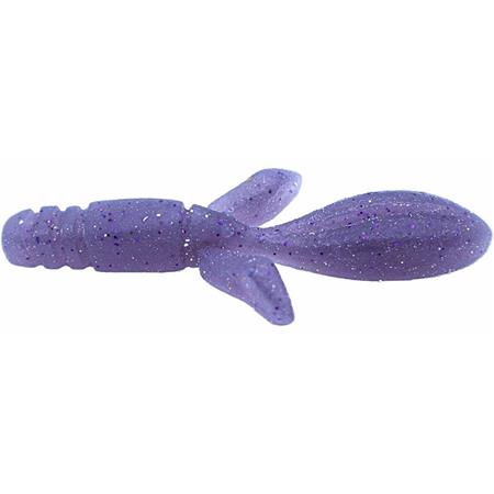 SOFTBAIT 10FTU PADROTTER - 9.5CM - PARTIJ VAN 7