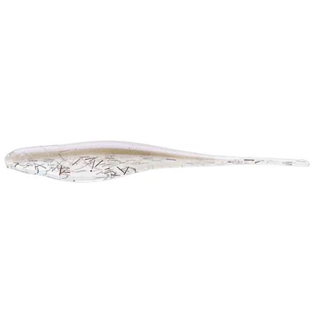 Softbait 10Ftu Streakz Xl 8'' - 20.3Cm - Pakke Med 2