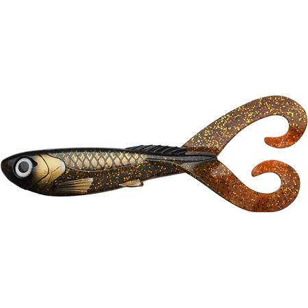 Softbait Abu Garcia Beast Twintail - 21Cm