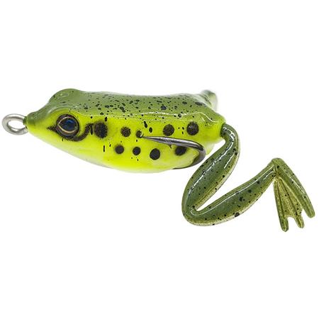 Softbait Adam's Frog Wx - 4Cm