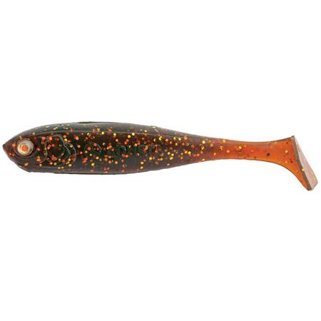 Softbait Adusta Penta Shad - 10Cm - Partij Van 6