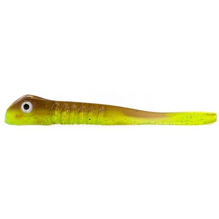 Softbait American Baitworks The Drifter Baitfuel - 7Cm - Pakke Med 6