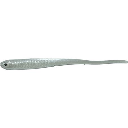 Softbait Autoboats Fishing Bumble Slug 140 - 14Cm - Pakke Med 5