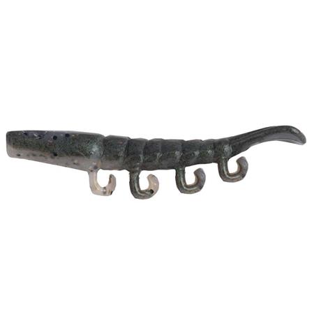 Softbait Berkley Gulp! Turbo Shrimp - 10Cm - Pakke Med 4