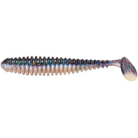 SOFTBAIT BERKLEY POWER SWIMMER SOFT - 8.5CM - PARTIJ VAN 8