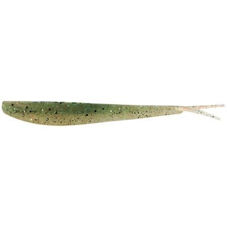 Softbait Berkley Powerbait Minnow - 10Cm - Pakke Med 10