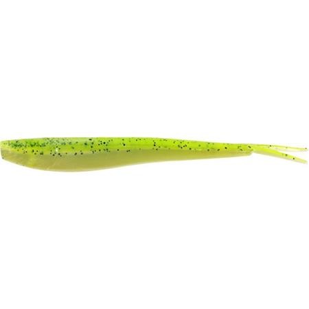 Softbait Berkley Powerbait Minnow - 5Cm - Pakke Med 18
