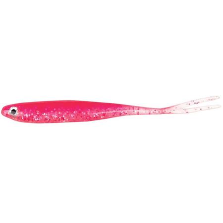 Softbait Berkley Sneakminnow - 11Cm - Pakke Med 4