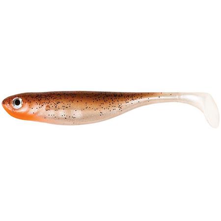 SOFTBAIT BERKLEY SNEAKSHAD - 5CM - PARTIJ VAN 6