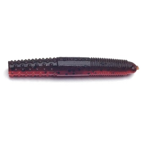 Softbait Bim Tackle Jaguar Stickbait - 5.8Cm - Pakke Med 10