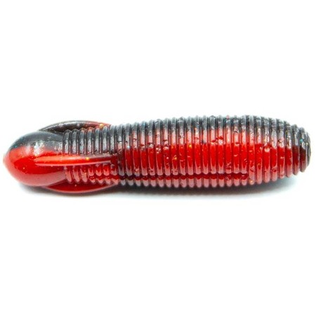Softbait Bim Tackle Patatas Silent Claw - 6.1Cm - Pakke Med 8