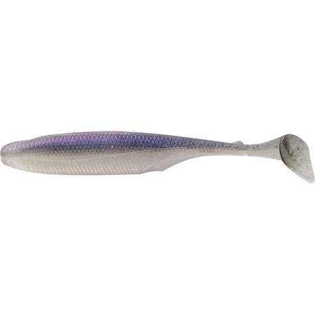 Softbait Biwaa Deus 4 - 10Cm - Pakke Med 7