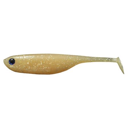 Softbait Biwaa Divinator S - 6Cm - Pakke Med 8