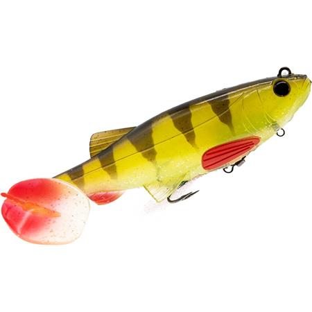 SOFTBAIT BIWAA KAPSIZ KAST HD 9