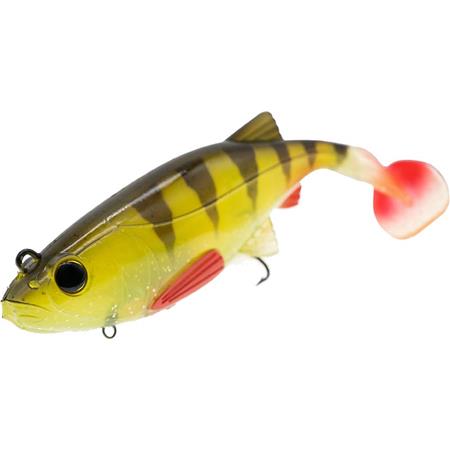 SOFTBAIT BIWAA KAPSIZ KAST HD 9