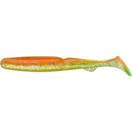 Softbait Biwaa Tailgunr 4.5 - 11.5Cm - Pakke Med 5