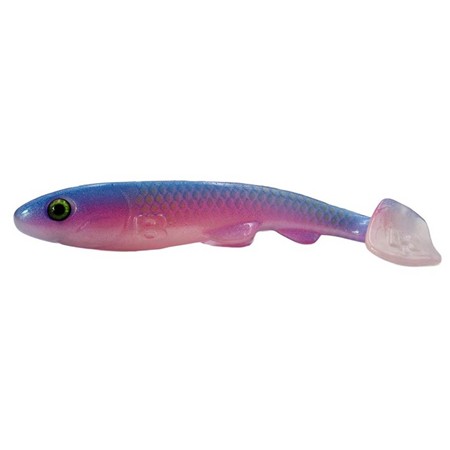 Softbait Bonibaits Happy Slim - 18Cm