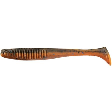Softbait Bait Breath E.T Shad - 8.5Cm - Pakke Med 7