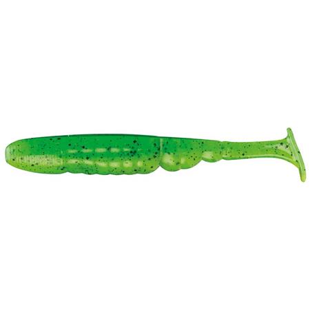 Softbait Bait Breath Tt Shad 2.8” - 7.1Cm - Pakke Med 8