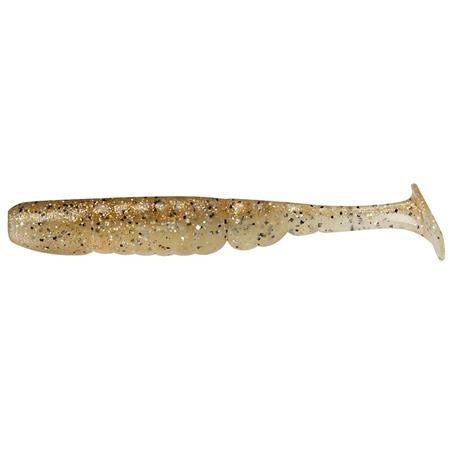 Softbait Bait Breath Tt Shad 6.7” - 16.9Cm - Pakke Med 3