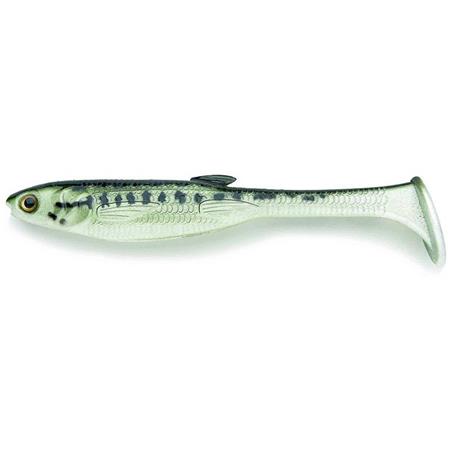 Softbait Castaic Jerky J Swim - 12.5Cm - Pakke Med 5